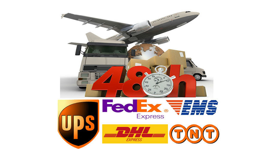 Shipping query