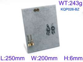 Earring-Display--1pcs price