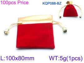 Gift bag--100pcs price