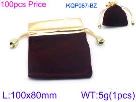 Gift bag--100pcs price