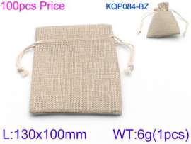 Gift bag--100pcs price