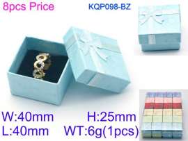 Nice Gift Box--8pcs price