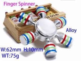 Finger Spinner