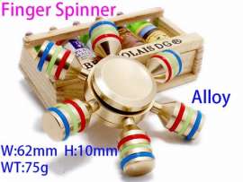 Finger Spinner