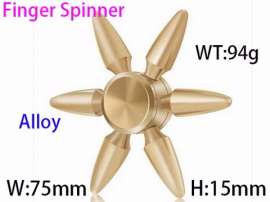 Finger Spinner