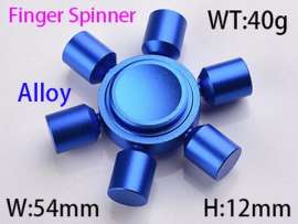 Finger Spinner