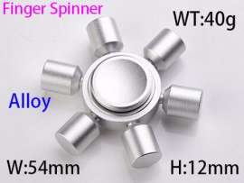 Finger Spinner