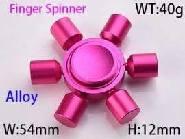 Finger Spinner