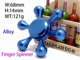 Finger Spinner