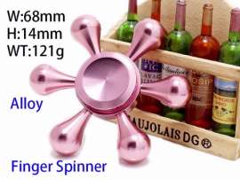 Finger Spinner