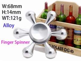 Finger Spinner