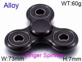 Finger Spinner