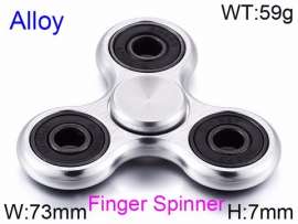 Finger Spinner