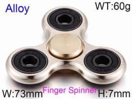 Finger Spinner