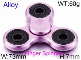 Finger Spinner