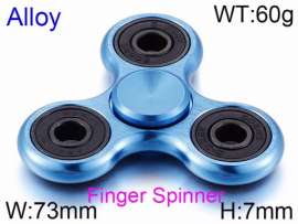 Finger Spinner