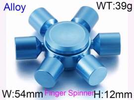 Finger Spinner