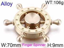 Finger Spinner