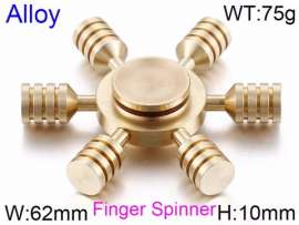 Finger Spinner