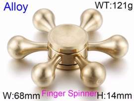 Finger Spinner