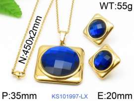 SS Jewelry Set(Most Women)