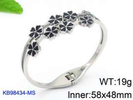 Stainless Steel Bangle