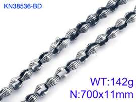 Stainless Steel Necklace