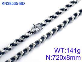 Stainless Steel Necklace