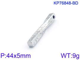 Stainless Steel Popular Pendant