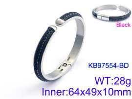 Stainless Steel Bangle