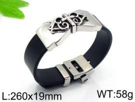 Leather Bracelet