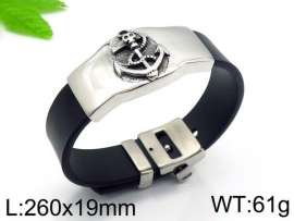 Leather Bracelet