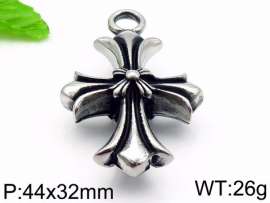 Stainless Steel Popular Pendant