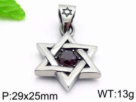 Stainless Steel Popular Pendant