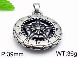 Stainless Steel Popular Pendant