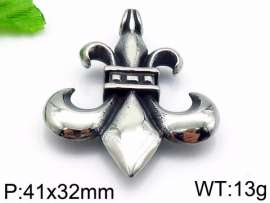 Stainless Steel Popular Pendant