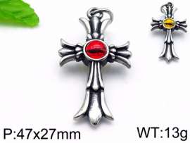 Stainless Steel Popular Pendant