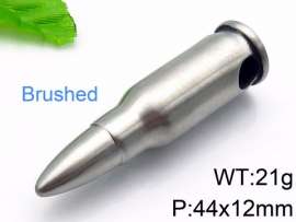 Stainless Steel Popular Pendant