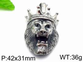Stainless Steel Popular Pendant