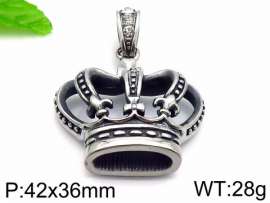 Stainless Steel Popular Pendant