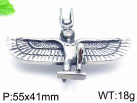 Stainless Steel Popular Pendant
