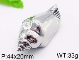 Stainless Steel Popular Pendant