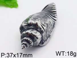 Stainless Steel Popular Pendant