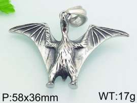 Stainless Steel Popular Pendant