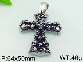 Stainless Steel Popular Pendant