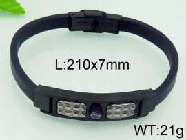 Leather Bracelet