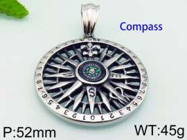 Stainless Steel Popular Pendant
