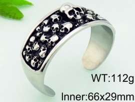 Stainless Steel Bangle