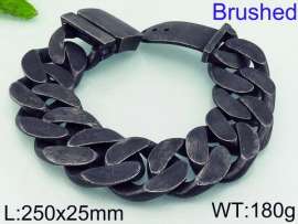 Stainless Steel Bracelet(Men)