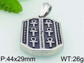 Stainless Steel Popular Pendant